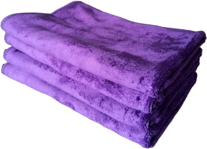 Get%20Your%20Purple%20Microfiber%20Cloth%2060x30cm%20-%20Ideal%20for%20Car%20Polishing%20&%20Multi-Use%20Cleaning!%20-%20Image%202