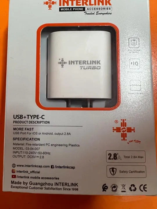 Fast%20Adaptor%20-%20USB+Type-c%20Turbo%20Charger%20Smart%20Charging%20INTERLINK%20-%20Charger%20for%20you%20-%20Image%203
