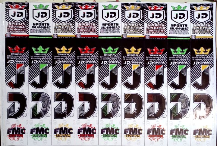 JD,%20SAKI,%20GERMAN%20Full%20Sticker%20Complete%201%20set%20Front%20or%20Back%20for%201%20bat%20Sold%20by%20Umair%20sports%20-%20Image%203