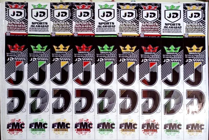 JD,%20SAKI,%20GERMAN%20Full%20Sticker%20Complete%201%20set%20Front%20or%20Back%20for%201%20bat%20Sold%20by%20Umair%20sports%20-%20Image%203
