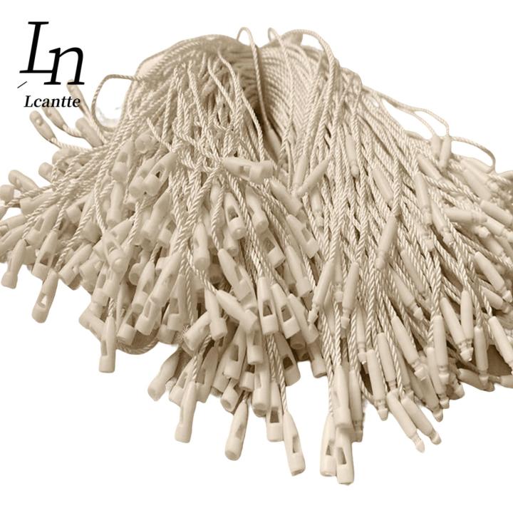 Moving Pin With String Lcantte Hang Tag Strings Durable Snap Lock Pin Loop Fastener Hook Ties ...
