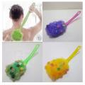 Body Mop Bath Stick & Soft Shower Sponge. 