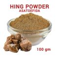 Hing Powder | Asafoetida Powder 100 gm. 