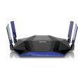 AC1900 Dualband Gigabit Wireless Router with Mesh Technology. 