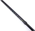 Walking Stick Adjustable Height Old Man. 