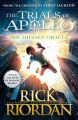 Trials of Apollo Series Rick Riordan Collection 5 Books Set. 