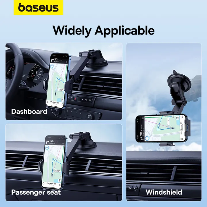 Baseus%20Gravity%20Car%20Phone%20Holder%20%E2%80%93%20360%C2%B0%20Car%20Mount%20with%20Strong%20Suction%20Base%20for%20Dashboard%20and%20Windscreen%20-%20Image%205