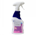 Vanish Oxi Action White Stain Remover Spray 500 ml. 