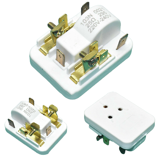 Danfoss%20Compressor%20Start%20Relay%20Ptc%20Relay%20for%20Fridge%20Refrigerator%20Deep%20Freezer%20-%20Image%205