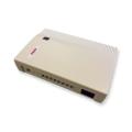 PABX High Quality Telephone Exchange Landline 1x8 Port Outwards Extensions Intercom 1 PTCL line - Program Control. 