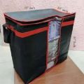 pack of 3 High quailty portable storge bag wardrobe organizer space sever. 