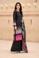 Kleren 3 Piece Unstitched or Stitched Digital Printed Lawn Suit for Women with Digital Printed Lawn Shirt, Digital Printed Cotton Trouser and Digital Printed Chiffon Dupatta - Summer Collection 2026 - Design code : Hermosa H-14. 