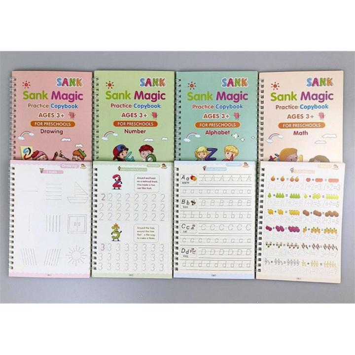 Magic%20Practice%20Copybook(4%20BOOKS+10%20INK%20REFILL)%20,%20Magic%20Book%20For%20Montessori%20children%20Tracing%20Handwriting%20%7C%20First%20Learning%20Books%20for%20Kids%20%7C%20Preschool%20-%20Image%2010