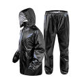 Rain Suit / WATER PROOF / Rainsuit / RAINWEAR / Trouser Shirt. 