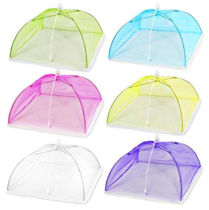 Polyester%20Kids%20Mosquito%20Net%20for%20Baby%20Umbrella%20Style%20Full%20Cover%20up%20for%200%20to%2012%20Months%20Baby,%20Foldable%20and%20Portable%20Mosquito%20Net%20for%20Toddler%20and%20Babies%20-%20Image%203