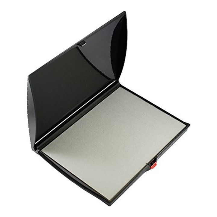 Shiny S-4 Unink  Industrial Jumbo Stamp Pad 7 x 5 Inches