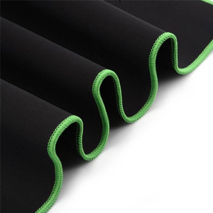 Mouse Pad For Gaming - Bloody - RGB - PUBG - Razer - Office Use 2019 High Quality Premium - Non Slip - Silk Gliding - Controlled Surface Large