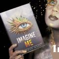 Imagine Me (Shatter Me #6) Tahereh Mafi. 