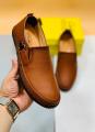 Clark office shoes formal shoes for men casual shoes leather formal shoes memory foam shoes soft and comfortable shoes. 