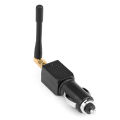 Convenient Car  GPS Blocker Shielding Interference Device Interceptor Tracking signal Jammer. 