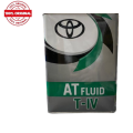 Toyota ATF Oil     -T4-4L best quality for Gear Oil. 