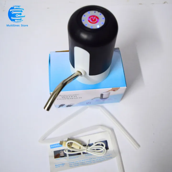 BPA%20Free%20Electric%20Water%20Pump%20Dispenser%20with%20Stainless%20Steel%20Pipe,%20Food%20Grade%20Silicone%20Hose%20and%20Usb%20Power%20Cord,%20Automatic%20Water%20Pump%20Rechargeable,%20USB%20Wireless%20Water%20Bottle%20Pump%20-%20Image%206