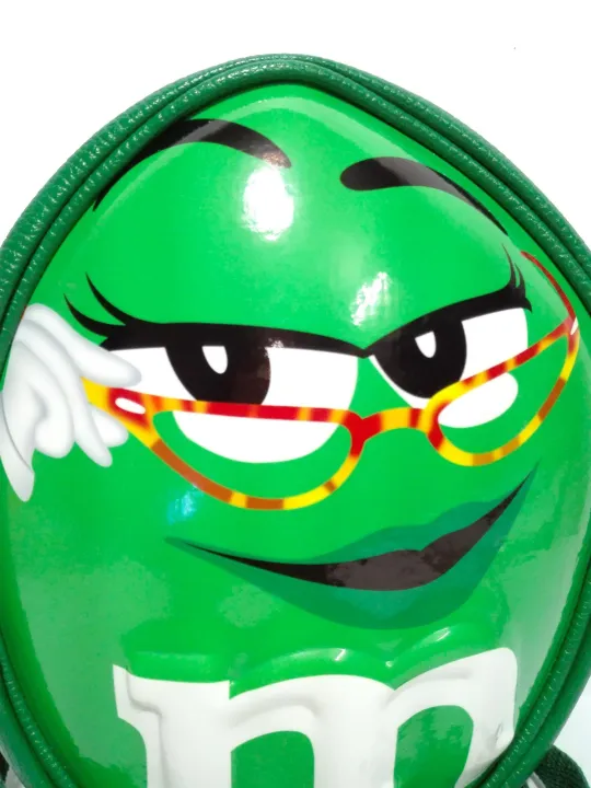 Unique%20Bag%20for%20Girls%20Kids%20Green%20Backpack%20-%20Image%203