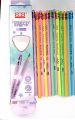 Oro Trypop – Pack of 12 Pencils. 