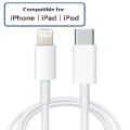 Type-C To Iphone Lightning Cable For Iphones/iphone 14 pro Max/iphone 14/iphone 13. 