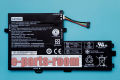 New Genuine L18L3PF3 L18L3PF2 Battery for Lenovo Ideapad S340-14 S340-15 C340 laptop Battery. 