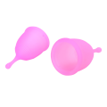 Mystical Menstrual Cup / Silicone Ladies Menstrual Cup - Small Large Magic Cups - Period Cups Large UK. 