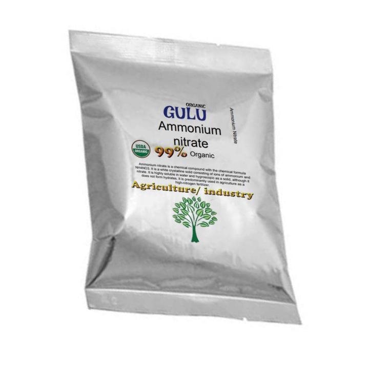Ammonium nitrate 100g