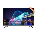 Haier 65 Inch H65K801UX 4K Ultra HD Smart Google Android LED TV Dolby Audio. 