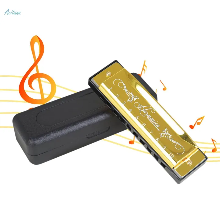 Mouth%20Organ%20Professional%20Diatonic%20Harmonica%20Deluxe%20Harmonica%20Harmonica%20for%20Concert%20Activities%20-%20Image%204
