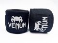 Premium Quality Best Venum Gym Hand Wrap Patti - Set of 2 Rolls Optimal Support for Boxing, Kickboxing, Gym Patti, Boxing Patti, Hand wrap, wrap patti, and Martial Arts Comfort and Stability: Premium Cotton Gym Wrist Wraps. 