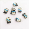 【All Of Me】1PCS New DC Power Charging Port For Asus X540S X540SA-SCL0205N Q503 Q553 X540 E402 E402M E402MA E402S E402. 