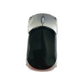 KOKKO Wireless Mouse 2.4GHz 1600 DPI Wireless Sport Car Shaped Mice With USB Receiver For PC Laptop Home Computer. 