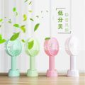 Mini Portable USB Rechargeable Hand Held Air Conditioner Cooler Fan. 