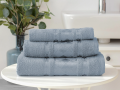 Best Quality 100% Cotton Bath Towel or Hand Towel - Bath Sheet Height Quality 100% Cotton Absorbent and Quick Dry Hand Towel, Face Towel. 