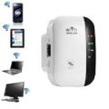 Wireless-N 300Mbps 2T2R WIFI  802.11G-B-N Network Router Range Extender wifi booster. 