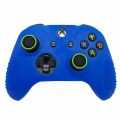 4pc Grips Thumb Stick Cover Grip Caps For Sony PS4 Playstation 4 Controller. 