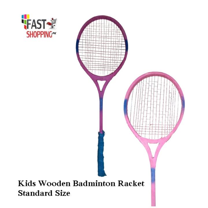 Hand Racket Rackets For Kids Badminton Rackets/Racket/Racqet Outdoor Sports Tennis ...