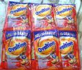 Ovaltine Chocolate malt drink Sachet 22g Pack of 33. 