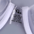 Transparent Clear Push Up Bra for Women Ultra-thin Invisible Bras Soft TPU Plastic Shoulder Straps See Through Underwear. 