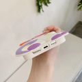 Cute 3D Cartoon Rainbow Unicorn Horse Case For iPhone 11 12 13 14 15 Pro Max Soft Silicone Cover Phone Cases. 