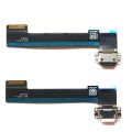 New USB Charging Port Dock Connector Flex Cable For iPad Mini 4 5 Mini4 A1538 A1550 Mini5 A2133 A2124 A2126 A2125 Charger Plug. 