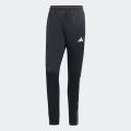 ADIDAS AEROREADY SERENO REGULAR SLIM TAPERED CUT 3-STRIPES PANTS (IR7848). 