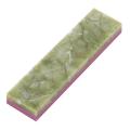 1pc Blade Razor Sharpener Stone Portable Whetstone Polishing Tool Two Sides 10000 3000 Grit. 