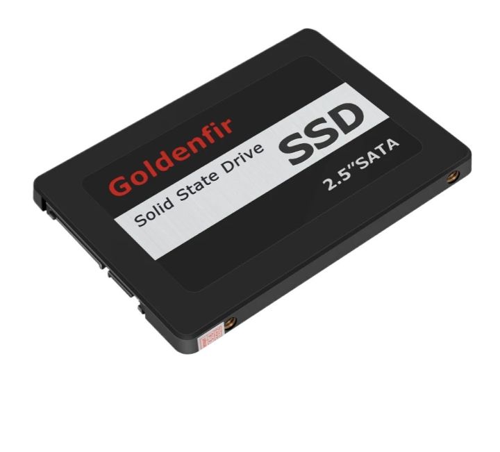 ssd 120gb goldenfir 2.5 inch for laptop for desktop pc