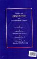Education Part 1 For Intermediate Classes By Dr Khalid Rashid. 